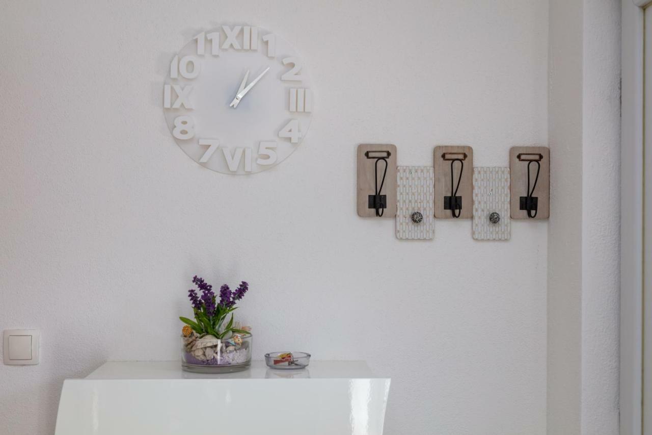 Apartments Bubalo Омиш Экстерьер фото